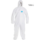Buzo Nex Gen Blanco