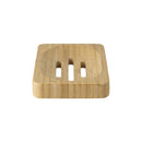 Jabonera Woody Madera