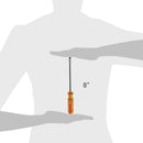 Atornillador Punta Paleta 3/8 x 8