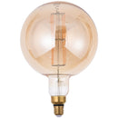 Ampolleta Led Fil G200 8W Amb
