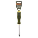 Atornillador paleta 6x100 mm