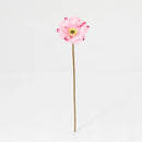Vara Artificial Gerbera 51 cm Rosado