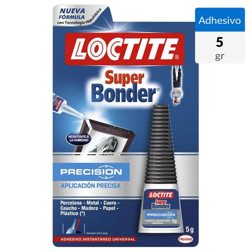Loctite Precision 5 Gr