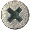 Tornillo Autoperforante Metal 3 Pulg 8 Mm 30 Unidad(Es)