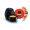 Freidora 3.2 Litros EZ122858