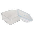 Contenedor de Alimento Plastico 650 ml