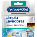 Limpia Lavadoras Doypack 100Gr