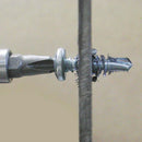 Tornillo Roscalata Metal 1 4.83 mm 5 unidad(es)..
