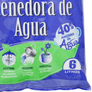 Tierra Retenedora de Agua para Plantas 6 lt