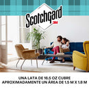 Protector Alfombras Scotchgard Bloquea Manchas Y Facilita Li