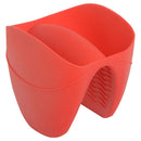 Toma Ollas Silicon 9,8X 10,5 Cm