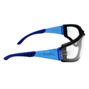 Lente Flex Plus Claro Bauker