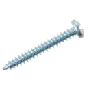 Tornillo Roscalata Metal 1-1/4 Pulg 8 Mm 10 Unidad(Es)