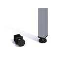 Pie Ajustable Nivelador Para Muebles 23. 5 Mm