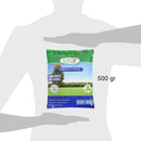 Semilla de Pasto Lawn Grass con Trebol 0.5 kg Bolsa