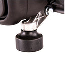 Generador Electrico Gasolina Partida Manual 720 W 4.3 L