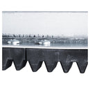 Cremallera Porton Automatico 100 Cm Reforzada