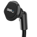Soporte Celular Universal 12v Usb Qc3 Carga Rapida Ajustable