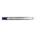 Corredera extension total Cierre Suave 45mmX550mm