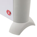 Convector Electrico 2000 W Conveccion N10 Blanco