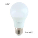 Ampolleta Led Atenuable 8.5 W E27 830 lm Luz Fria