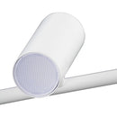 Barra Led Lanark Plastico Blanco
