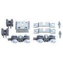Kit corredera dn-50 sp