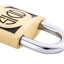 Candado Odis 450-D Premium