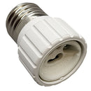 Adaptador Rosca E27 A Gu10 Hal