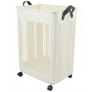 Cesto Ropa Plegable 37,5X29X54 Cm
