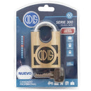 Candado Odis 360S 60Mm Bt