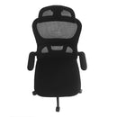 Silla Ejecutiva Master Negro
