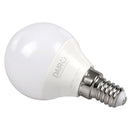 Pack 3 Led Bola 3.5W 250 Lm Lc