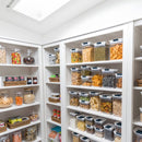Contenedor de Alimento Plastico 2.4 l