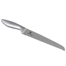 Cuchillo Para Pan 20 Cm Acero Inoxidable