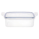 Contenedor De Alimentos Plastico 1.1 L