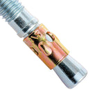 Perno anclaje 1/4 x 3 3/4 4 unidades
