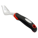Desmalezador Manual Jardin Metalico 12 Cm Nomico