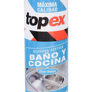 Fungicida Topex 300 Ml Para Bano Y Cocina Blanco