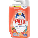 Limpiador Inodoro Aroma Tropical 500 Ml