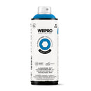 Pintura en Spray 0.4 l Mate Azul Cadaques