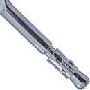 Anclaje hormigon para amarra M6.0 x 60 mm 2 unid