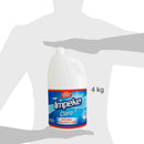Cloro Concentrado 4Kg Impeke.