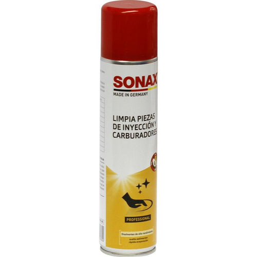 Limpia Inyeccion y Carburador 0.4 l