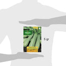 Semilla Zapallo Italiano Arge 3 gr Sachet
