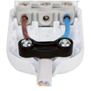 Macho Volante Convertible 2P+T Blanco