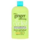 Jabon Baño Y Ducha Ginger Morning 500Ml