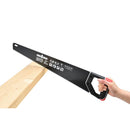 Serrucho carpintero 22 con teflon
