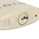 Candado Odis Bce Hombros 40Mm