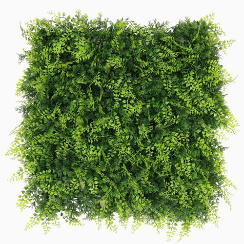 Jardin vertical tupido 50x50cm